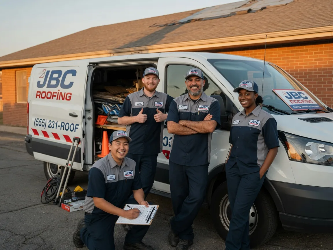 Roof Replacement company in Geneva, IA